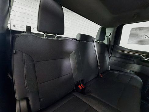 New 2026 Chevrolet Silverado 1500 RST w/ RST Select Package AWD/4WD image 22