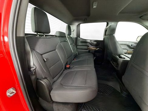 Used 2022 Chevrolet Silverado 1500 LT Trail Boss w/ Safety Package image 23