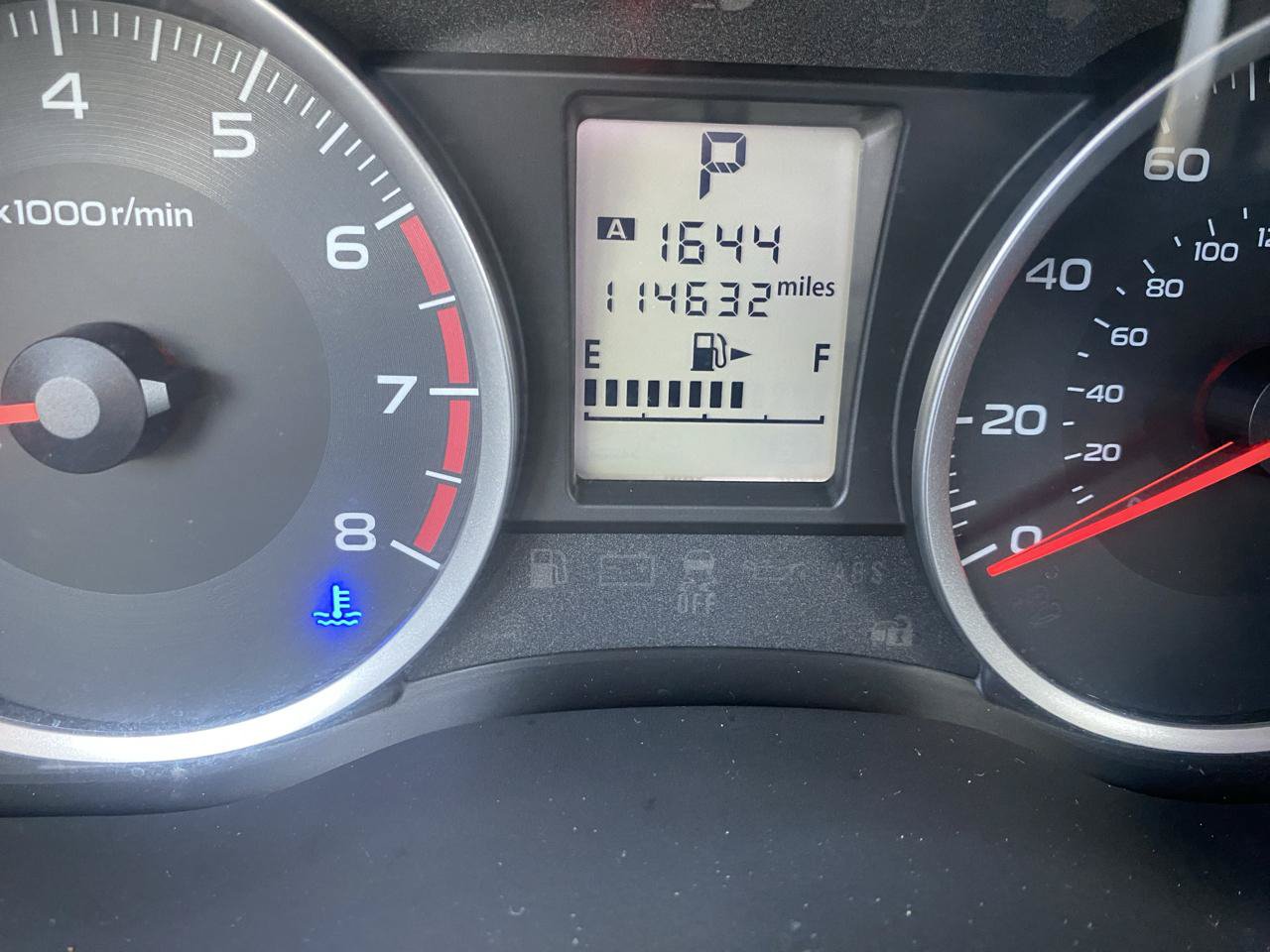 Used 2018 Subaru Forester 2.5i Premium AWD/4WD image 17