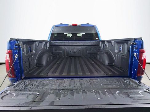 Used 2025 Ford F150 STX w/ Equipment Group 200A AWD/4WD image 15