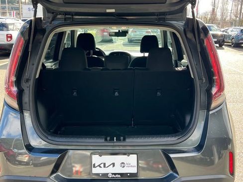 Certified 2023 Kia Soul LX w/ Option Group 015 image 8