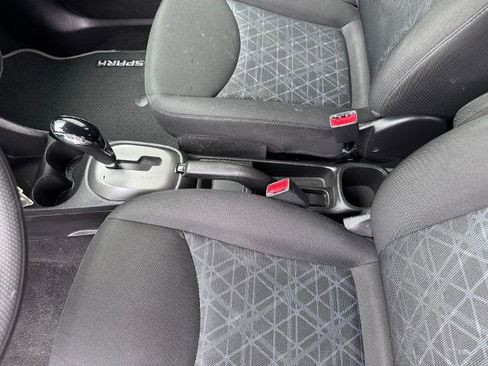 Used 2021 Chevrolet Spark LT FWD image 16