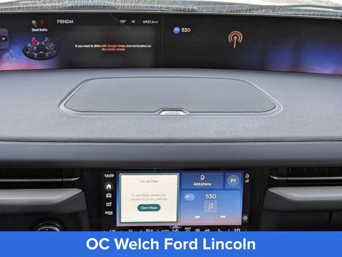 Certified 2025 Lincoln Navigator Reserve AWD/4WD image 20