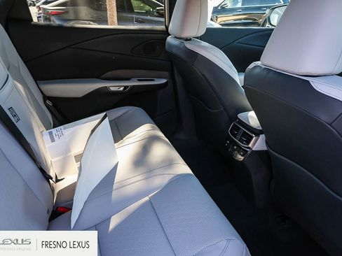 New 2026 Lexus RX 350 FWD image 13