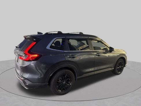 Used 2023 Honda CR-V Sport image 4