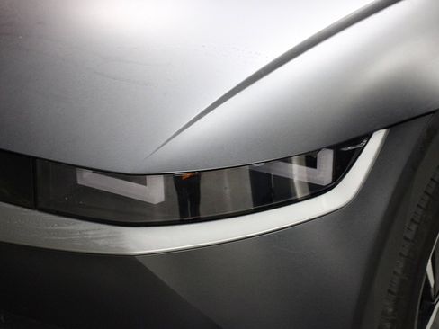 Used 2023 Hyundai Ioniq 5 SEL w/ Cargo Package image 4