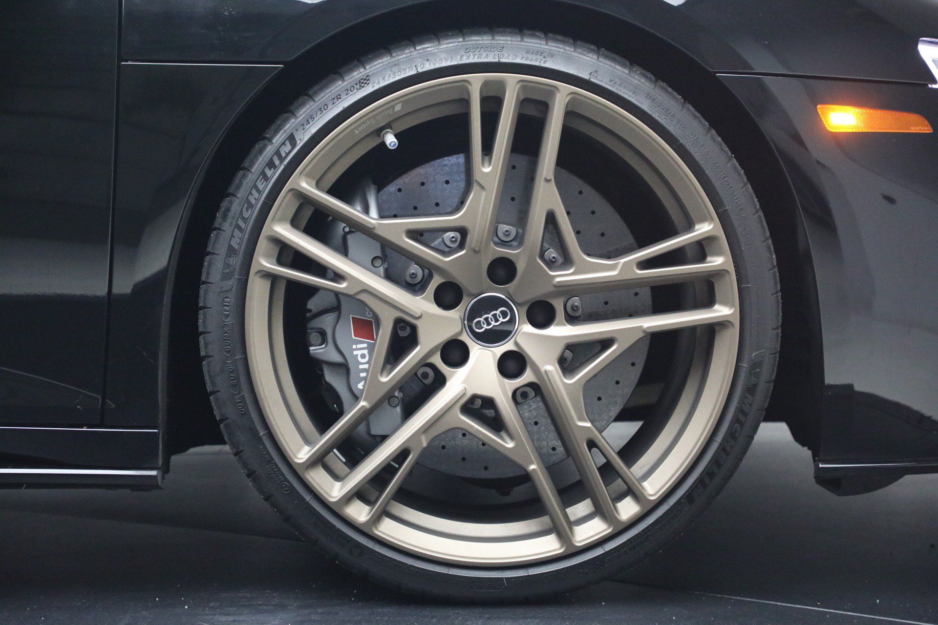 Used 2020 Audi R8 V10 performance w/ Decennium Edition AWD/4WD image 41