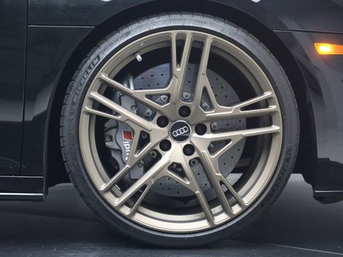 Used 2020 Audi R8 V10 performance w/ Decennium Edition AWD/4WD image 41