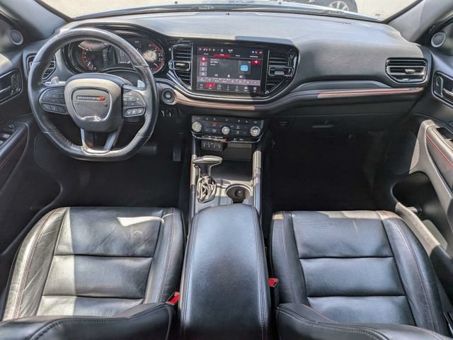 Used 2024 Dodge Durango GT AWD/4WD image 14