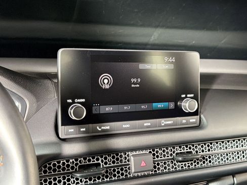 Used 2025 Honda HR-V Sport image 23