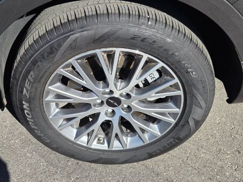 Used 2026 Genesis GV80 2.5T AWD/4WD image 5