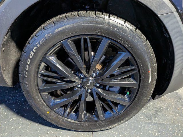 Used 2022 Kia Telluride SX w/ SX Prestige Package AWD/4WD image 13