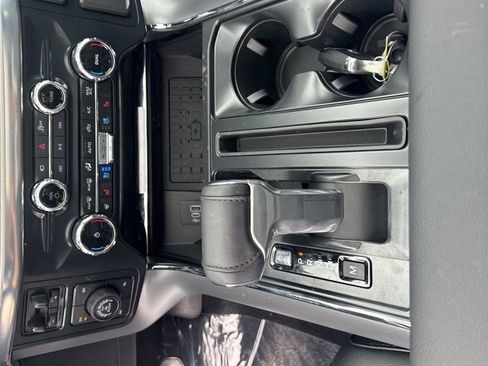 New 2026 Ford F150 Lariat AWD/4WD image 17