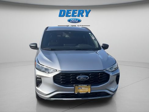 Certified 2024 Ford Escape ST-Line w/ Tech Pack #1 AWD/4WD image 10