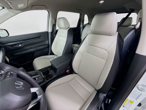New 2026 Honda CR-V LX image 11