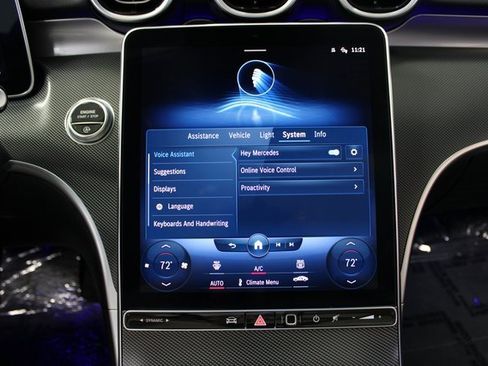 Used 2023 Mercedes-Benz C 300 Sedan image 26