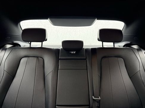 Certified 2024 Mercedes-Benz CLA 250 4MATIC image 33