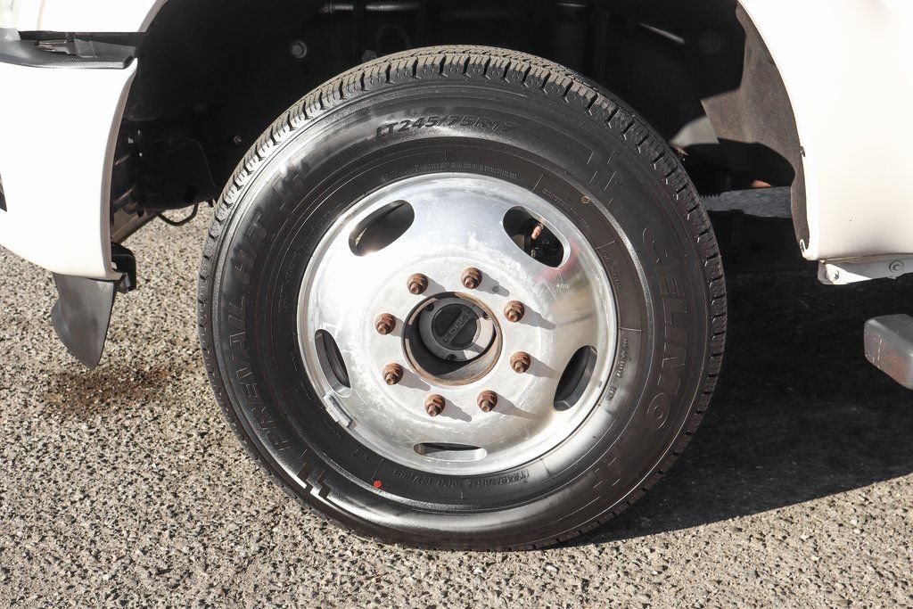Used 2016 Ford F350 Platinum AWD/4WD image 49