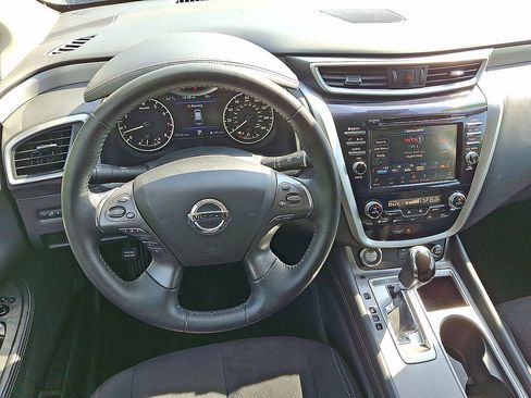Used 2021 Nissan Murano SV w/ Cargo Package AWD/4WD image 20