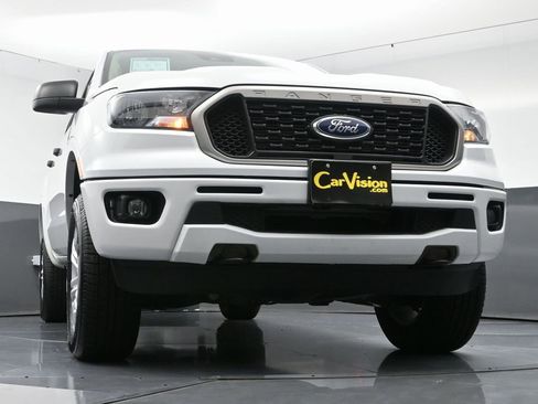 Used 2022 Ford Ranger XLT image 51