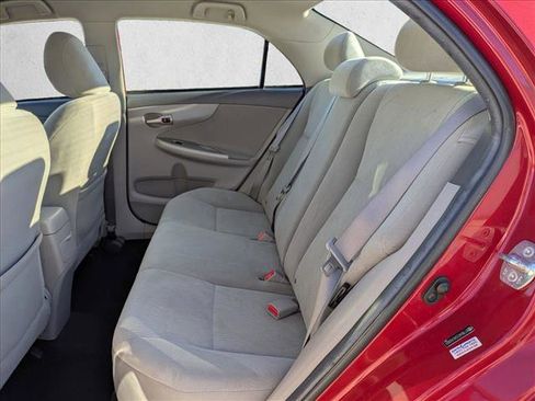 Used 2010 Toyota Corolla LE image 16