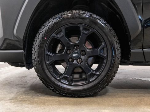Used 2020 Toyota RAV4 TRD Off-Road AWD/4WD image 12