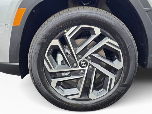 New 2026 Hyundai Tucson Limited AWD/4WD image 11