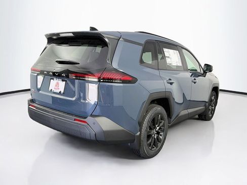 New 2026 Toyota RAV4 XLE Premium FWD image 9