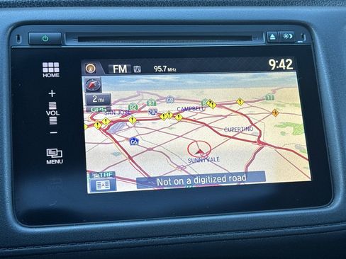 Used 2016 Honda HR-V EX-L image 19