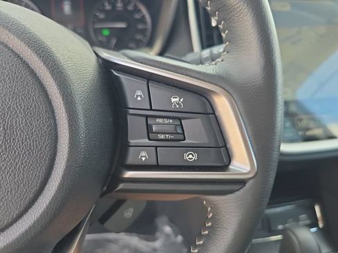 Used 2026 Subaru Ascent Limited AWD/4WD image 23