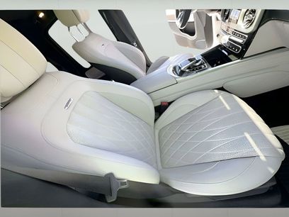 Used 2022 Mercedes-Benz G 63 AMG 4MATIC