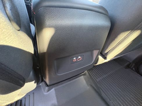 Used 2024 Nissan Frontier PRO-4X w/ Technology Package AWD/4WD image 32