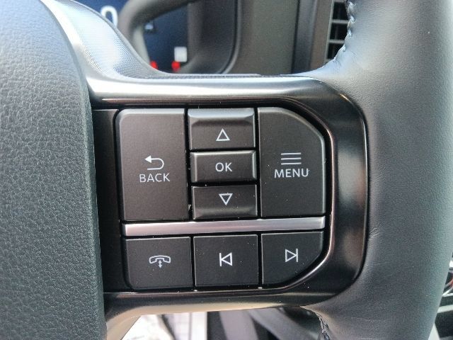 New 2026 Ford F250 Platinum AWD/4WD image 19