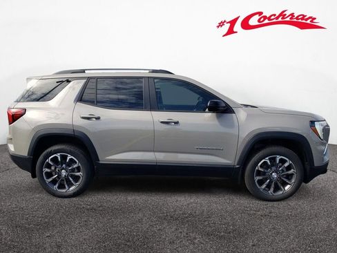 New 2026 GMC Terrain Elevation w/ Elevation Premium Package image 8