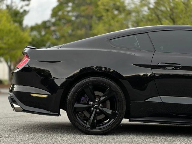 Used 2018 Ford Mustang GT Premium RWD image 6