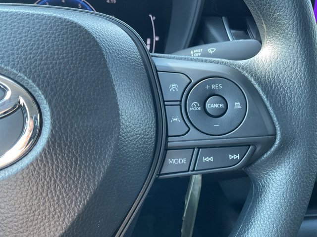 New 2027 Toyota Corolla LE FWD image 19