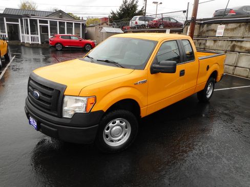 Used 2012 Ford F150 XL image 5
