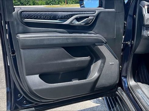 Used 2023 GMC Yukon Denali w/ Max Trailering Package AWD/4WD image 20