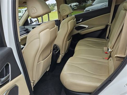 Used 2021 Acura RDX FWD image 7