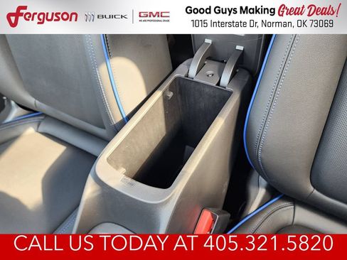 New 2026 Buick Encore GX Sport Touring w/ Advanced Technology Package FWD image 33