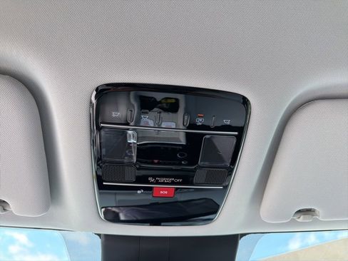 New 2026 Hyundai Santa Fe SE FWD image 30