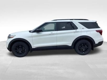 Used 2024 Ford Explorer Timberline w/ Timberline Technology Package
