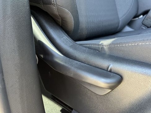 Used 2026 Chevrolet Silverado 1500 RST RWD image 25