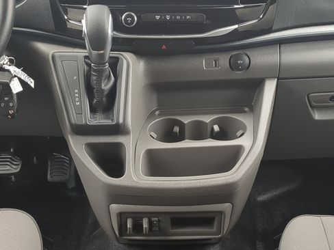 Certified 2025 Ford Transit 350 XLT RWD image 17