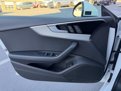 Used 2024 Audi A5 2.0T Premium w/ Summer of Audi Package image 12