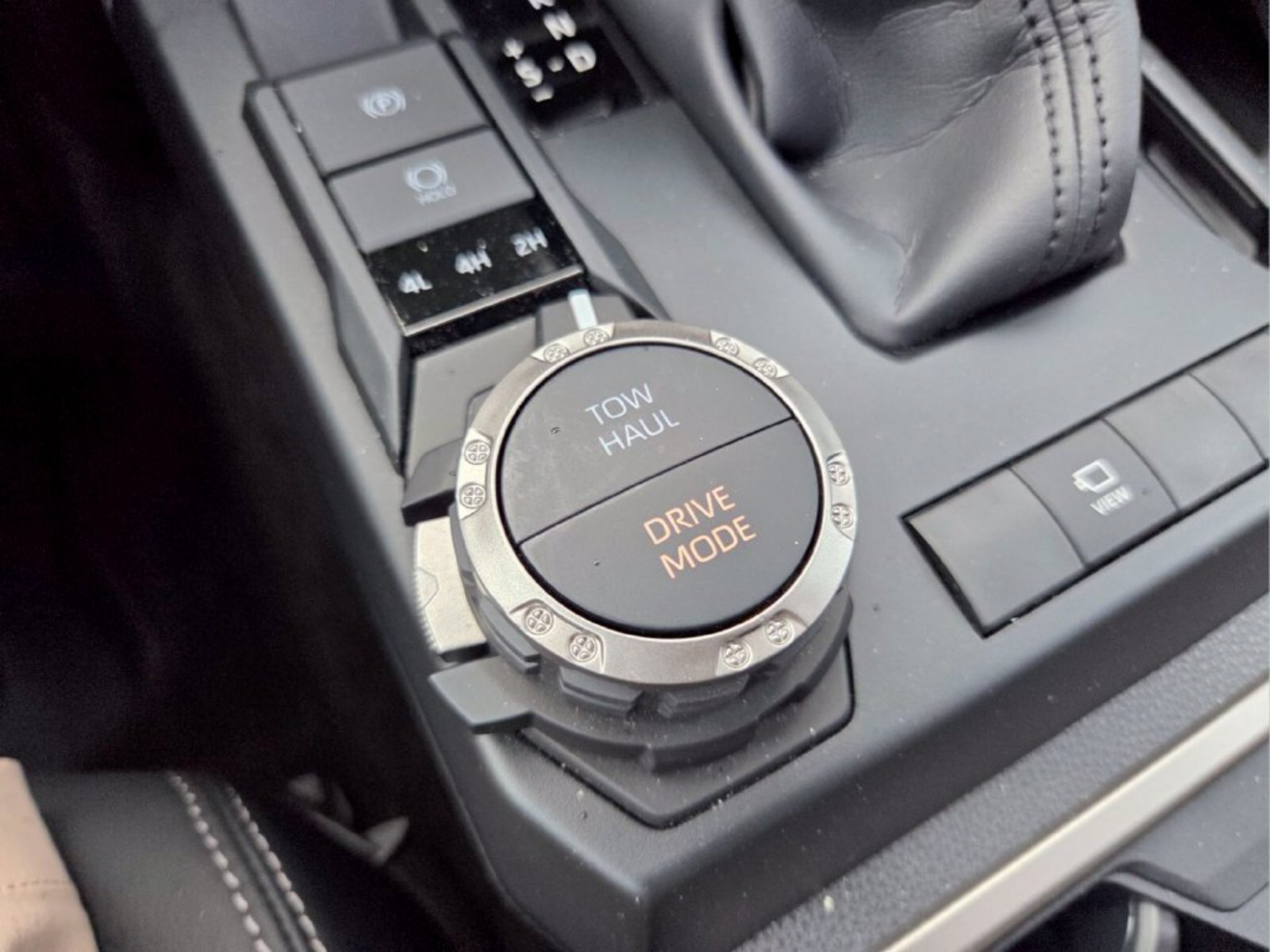 Used 2026 Toyota 4Runner TRD Sport Premium AWD/4WD image 20