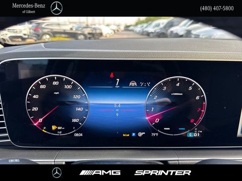 New 2026 Mercedes-Benz GLE 450 4MATIC image 26