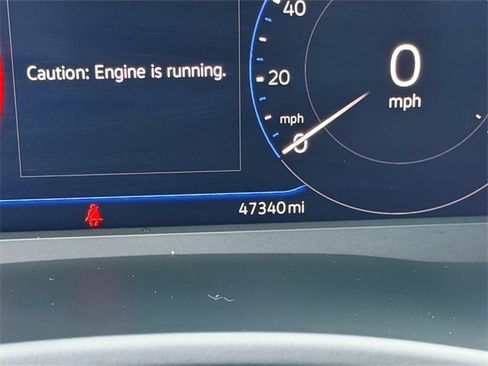 Used 2021 Volkswagen Atlas SEL image 41