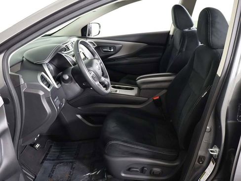 Used 2021 Nissan Murano SV FWD image 27