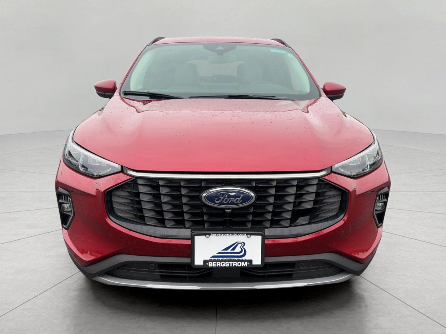 Used 2023 Ford Escape Platinum AWD/4WD image 13